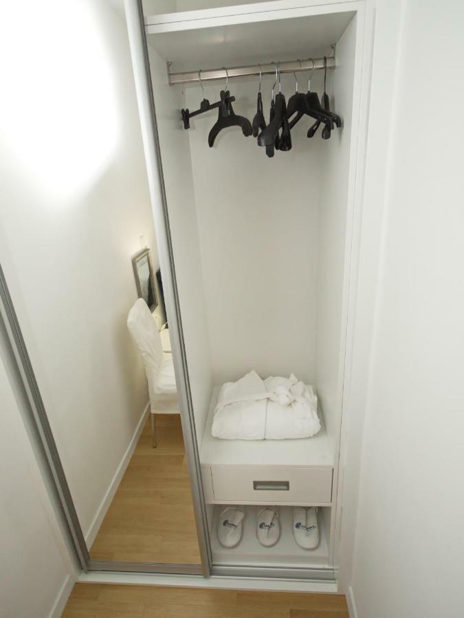 Luxury Apartment Set Split Exterior photo
